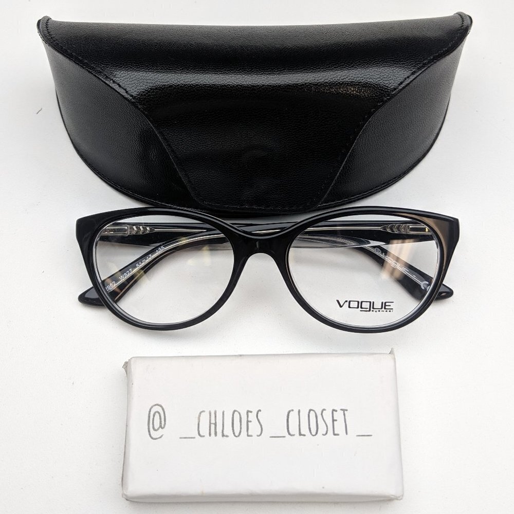 🕶️Vogue VO2962 Women's Eyeglasses/TJ413🕶️